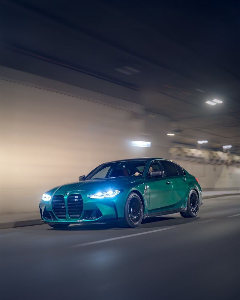 Auto premium Warszawa – jak znaleźć idealny samochód do wynajęcia?