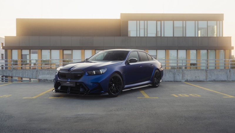 Wynajem BMW M2, M3, M4 i M5 Warszawa – który model wybrać?