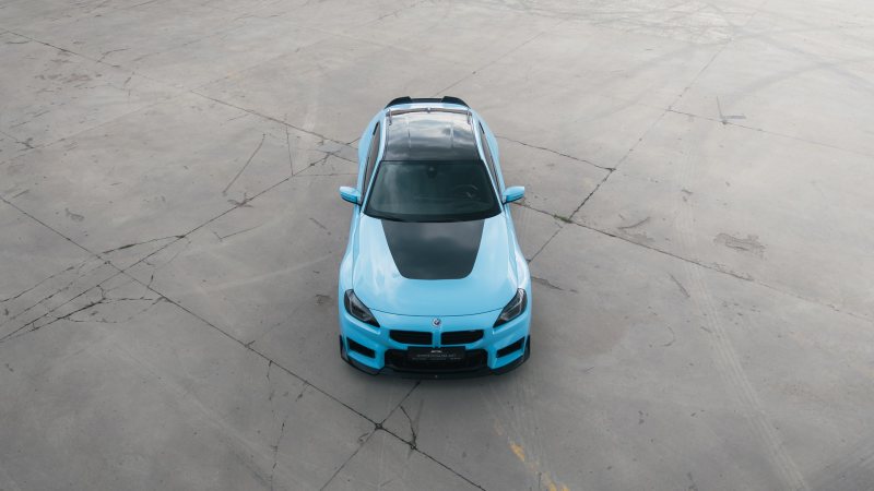 Wynajem BMW, Mercedes i Audi Warszawa – które auto premium wybrać?
