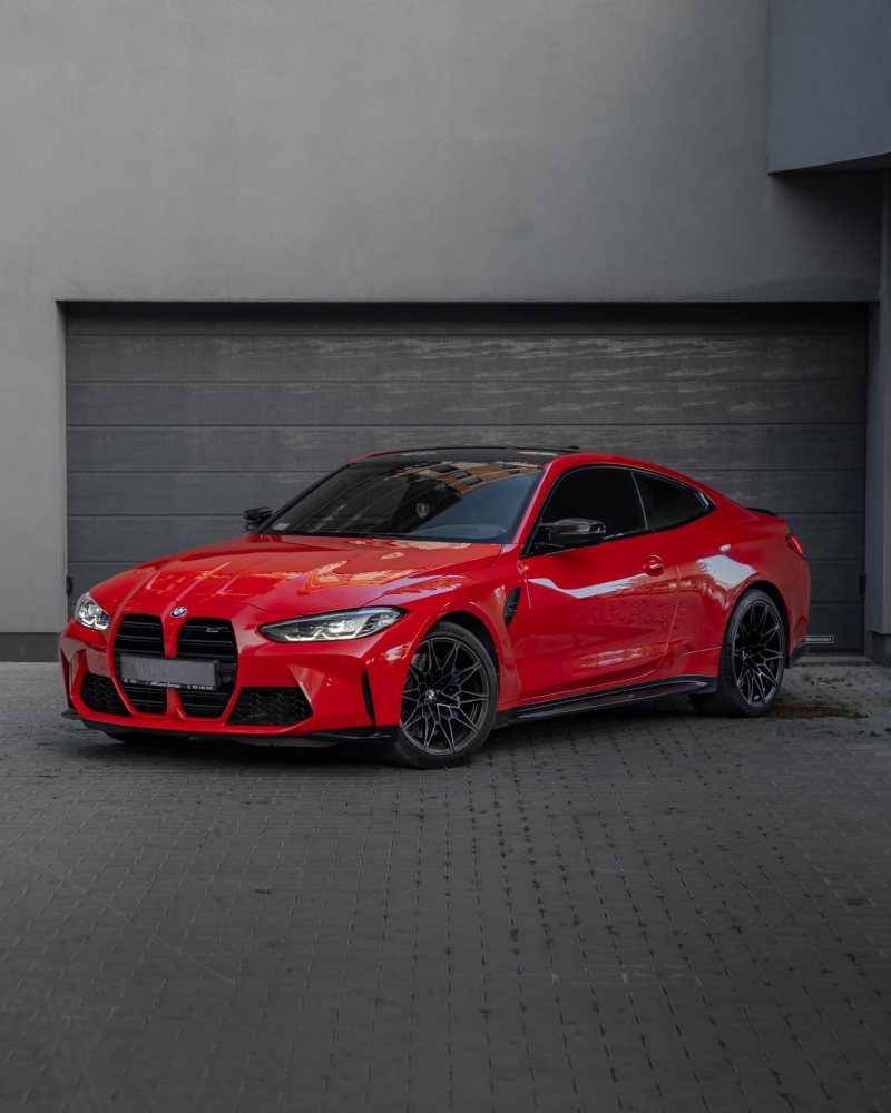 BMW M4