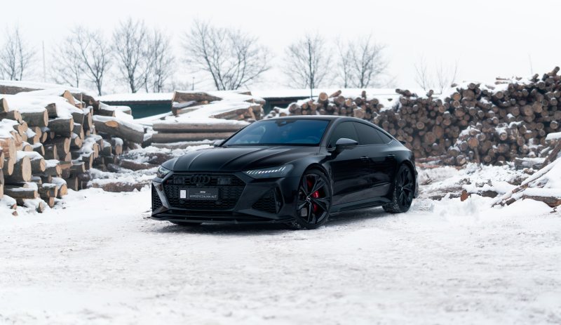 Audi RS7