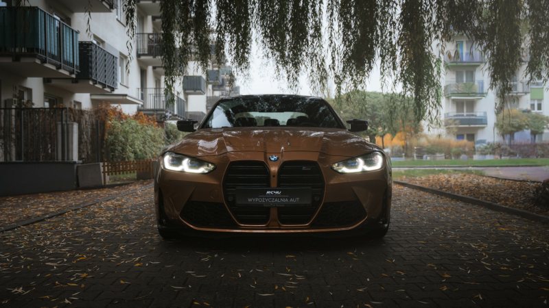 BMW M3