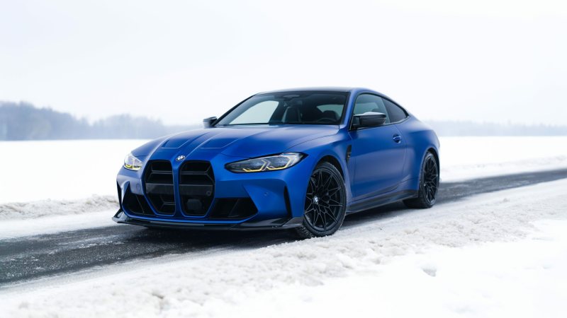 BMW M4