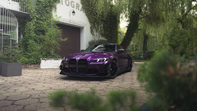BMW M4